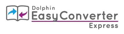EasyConverter Express brand logo.